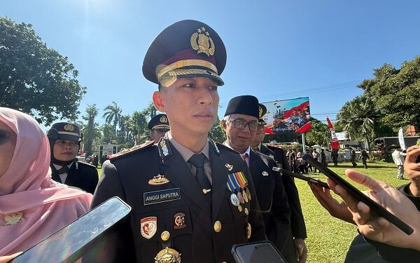 Libur Sekolah, Polres Kediri Kota Imbau Pelajar Tingkatkan Kegiatan Positif