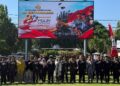 Peringatan Hari Bhayangkara ke-80, Kejahatan Siber Jadi Tantangan Utama Kepolisian