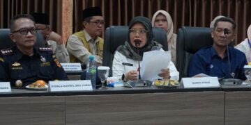 Pemkab Kediri Siapkan Infrastruktur Pendukung, Optimistis Bandara Dhoho Layani Embarkasi Haji Mulai 2027