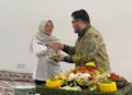Revitalisasi Usai, OPD Mulai Tempati Kembali Gedung Sekretariat Daerah Pemkab Kediri