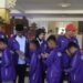 Wali Kota Kediri Berangkatkan Atlet FORSGI Menuju Piala Bela Negara 2026