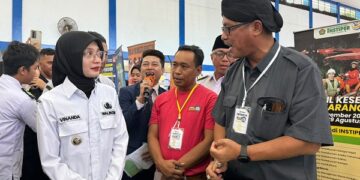 Job Fair 2026 Dibuka, Pemkot Kediri Siapkan Ribuan Lowongan Kerja