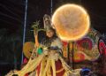 Dhoho Night Carnival 2026, 35 Peserta Tampilkan Karya Daur Ulang Bertema Symphony of Nature