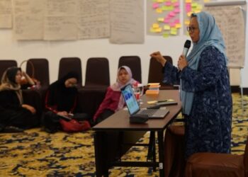 Alissa Wahid Tegaskan Pencegahan Kekerasan di Pesantren Harus Dimulai dari Perubahan Sistem