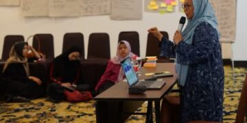 Alissa Wahid Tegaskan Pencegahan Kekerasan di Pesantren Harus Dimulai dari Perubahan Sistem