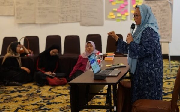 Alissa Wahid Tegaskan Pencegahan Kekerasan di Pesantren Harus Dimulai dari Perubahan Sistem