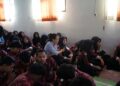 Favehotel Kediri Jadi Guru Tamu di SMKN 1 Bagor Nganjuk