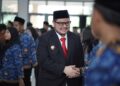 Perketat Absensi, Mas Dhito Godok Pelaksanaan Kebijakan WFH