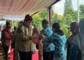 Gelar Tasyakuran Hari Jadi Kabupaten Kediri Secara Sederhana, Ini Harapan Mas Dhito
