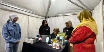 Kediri Mapan Expo Jadi Pembuka Rangkaian Hari Jadi Kota Kediri ke-1147