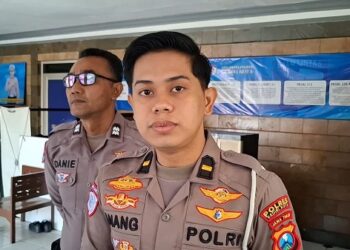 Polisi Ungkap Fakta Terkait Plat Hyundai Palisade Dalam Kecelakaan Maut Mojoroto