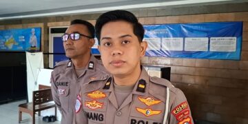 Polisi Ungkap Fakta Terkait Plat Hyundai Palisade Dalam Kecelakaan Maut Mojoroto
