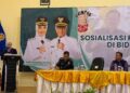 Wali Kota Kediri Ajak Pemilik Toko Kelontong Tolak Rokok Ilegal, Satpol PP Temukan Hampir 10 Ribu Batang