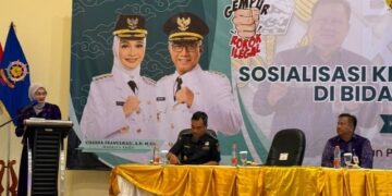 Wali Kota Kediri Ajak Pemilik Toko Kelontong Tolak Rokok Ilegal, Satpol PP Temukan Hampir 10 Ribu Batang