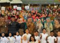Harganas 2026, Pemkot Kediri Gaungkan Kehadiran Ayah untuk Cegah Fenomena Fatherless
