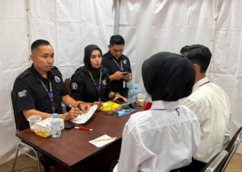 Seleksi Panji Galuh Kota Kediri 2026 Masuki Tahap Wawancara, Antusias Peserta Meningkat Tajam