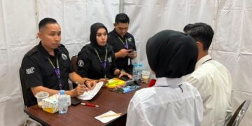 Seleksi Panji Galuh Kota Kediri 2026 Masuki Tahap Wawancara, Antusias Peserta Meningkat Tajam