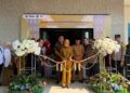 Transformasi Layanan Kesehatan, Walikota Kediri Resmikan Gedung I RSUD Gambiran