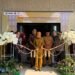 Transformasi Layanan Kesehatan, Walikota Kediri Resmikan Gedung I RSUD Gambiran