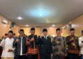 FKMT Kabupaten Kediri Dikukuhkan, Satukan Ribuan Majelis Taklim Lintas Ormas Perkuat Dakwah