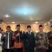 FKMT Kabupaten Kediri Dikukuhkan, Satukan Ribuan Majelis Taklim Lintas Ormas Perkuat Dakwah