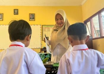 Hanya Dapat 2 Siswa Baru, SDN Bedug Kediri Tetap Buka Kelas 1, Dinas Pendidikan Kaji Opsi Merger Sekolah