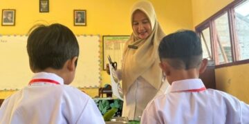 Hanya Dapat 2 Siswa Baru, SDN Bedug Kediri Tetap Buka Kelas 1, Dinas Pendidikan Kaji Opsi Merger Sekolah