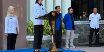 Wali Kota Kediri Dukung Koperasi Harus Sehat dan Aktif agar Mampu Perkuat UMKM