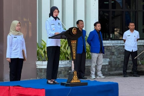 Wali Kota Kediri Dukung Koperasi Harus Sehat dan Aktif agar Mampu Perkuat UMKM