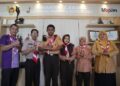 Rumah di Plosoklaten Kediri Terbakar, Kerugian Capai Rp1 Miliar