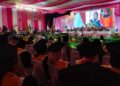 Wisuda ke-61, Universitas Kadiri Siapkan SDM Berdaya Saing Global