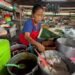 Jaga Citarasa Sejak 1975, Bubur Madura Pasar Pahing Kota Kediri Tak Pernah Sepi Pembeli