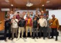 M Irsyad Nahkodai TDA Kediri 6.0, Siap Bangun Ekosistem Pengusaha Guyub dan Berdampak