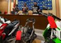 Bakar Rumah Mantan Istri Karena Sakit Hati, AH Dibekuk Polisi