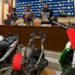 Bakar Rumah Mantan Istri Karena Sakit Hati, AH Dibekuk Polisi
