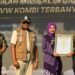 Nikah Massal 53 Pasangan di Dalam VW Kombi Pecahkan Rekor MURI