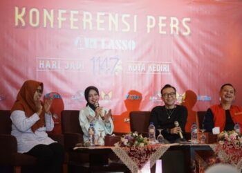 Ari Lasso Siap Bawakan 15 Lagu di Konser Hari Jadi Kota Kediri
