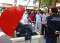 Mahasiswa FTIK UNP Kediri Gelar Pameran Inovasi Teknologi, Tampilkan 54 Karya untuk Masyarakat