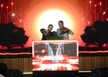 Talkshow KKM 2026: Perempuan Cerdas Finansial, Aman Digital