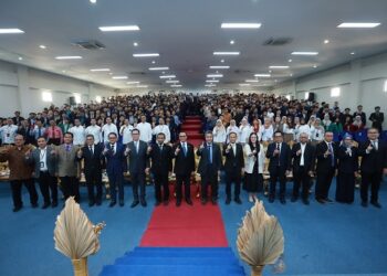 OJK Perkuat Literasi dan Inklusi Modal Syariah di Kalangan Generasi Muda