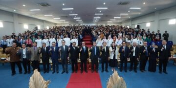 OJK Perkuat Literasi dan Inklusi Modal Syariah di Kalangan Generasi Muda