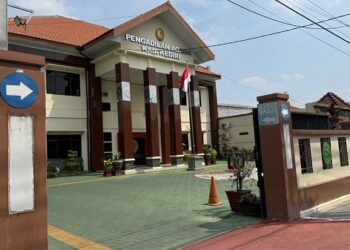 Ekonomi Jadi Pemicu Utama, PA Kabupaten Kediri Tangani 1.923 Perkara Perceraian Selama Januari-Juni 2026