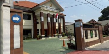 Ekonomi Jadi Pemicu Utama, PA Kabupaten Kediri Tangani 1.923 Perkara Perceraian Selama Januari-Juni 2026