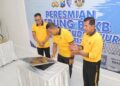 Polres Kediri Perluas Gedung BPKB, Perkuat Kualitas Pelayanan Publik