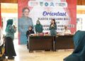 Tingkatkan Kapasitas Kader Srikandi Biru, Mbak Cicha : Jangan Sampai Anak Diasuh Gadget