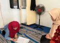 Beasiswa dari Mas Dhito Banyak Peminat, Tim Verifikasi Pastikan Kondisi Riil Pemohon