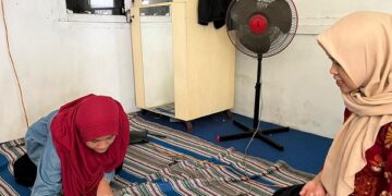 Beasiswa dari Mas Dhito Banyak Peminat, Tim Verifikasi Pastikan Kondisi Riil Pemohon