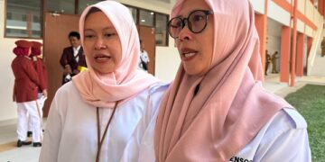 MPLS Sekolah Rakyat Kota Kediri Diawali Cek Kesehatan Gratis dan Tes Diagnostik Bakat Minat