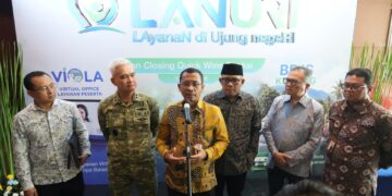 Layanan BPJS Kesehatan Jangkau Penduduk Daerah 3T