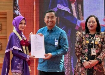 Jembatan Lama Terima SK Cagar Budaya Nasional, 4 Bangunan Bersejarah SK Cagar Budaya Kota